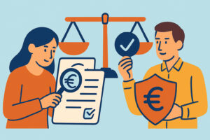 Lainatarjousten vertailu – näin löydät edullisimman vaihtoehdon