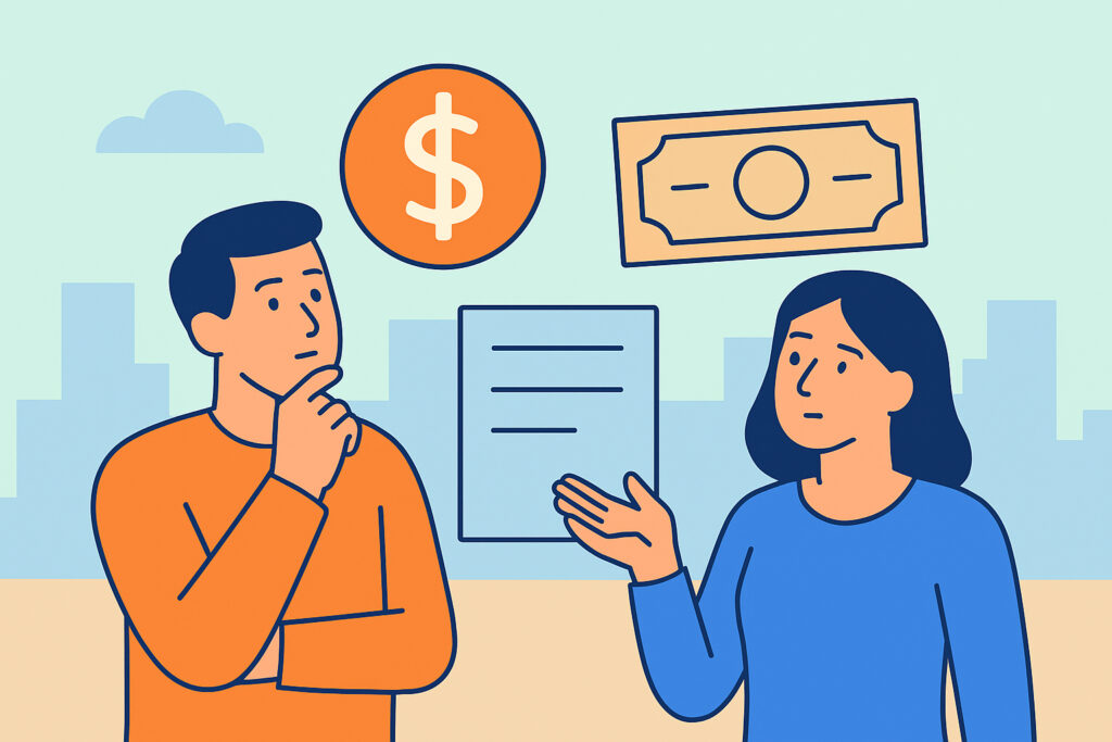 Kulutusluoton ja pikalainan erot – milloin kumpikin on järkevä