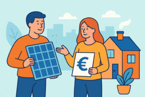Laina kodin energiaremonttiin – tuet ja rahoitusvaihtoehdot