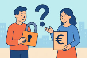 Vakuudellinen vai vakuudeton laina – erot ja milloin kumpikin