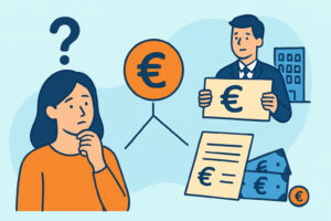 Yhdistelmälaina vai usean lainan maksu erikseen – kumpi kannattaa